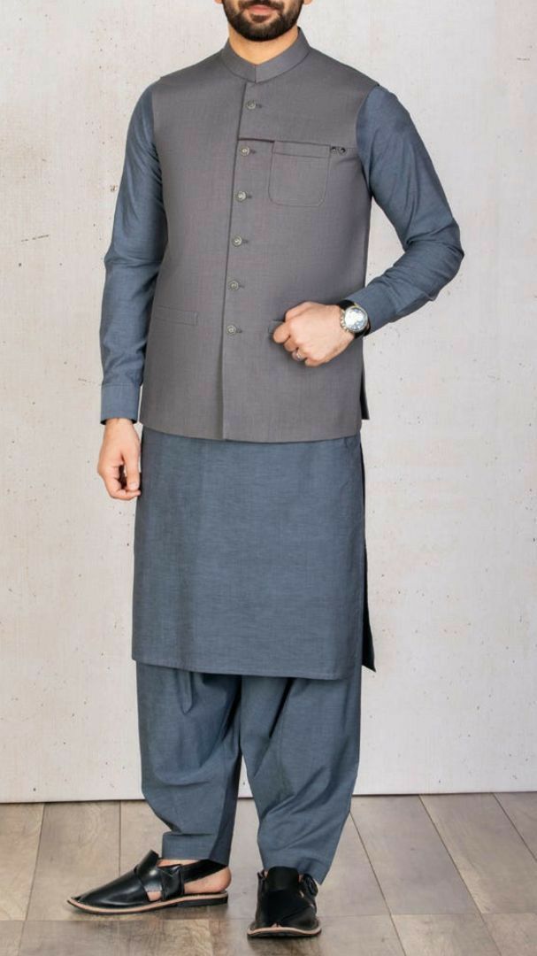 Shalwar kameez
