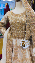 Bridal Maxi