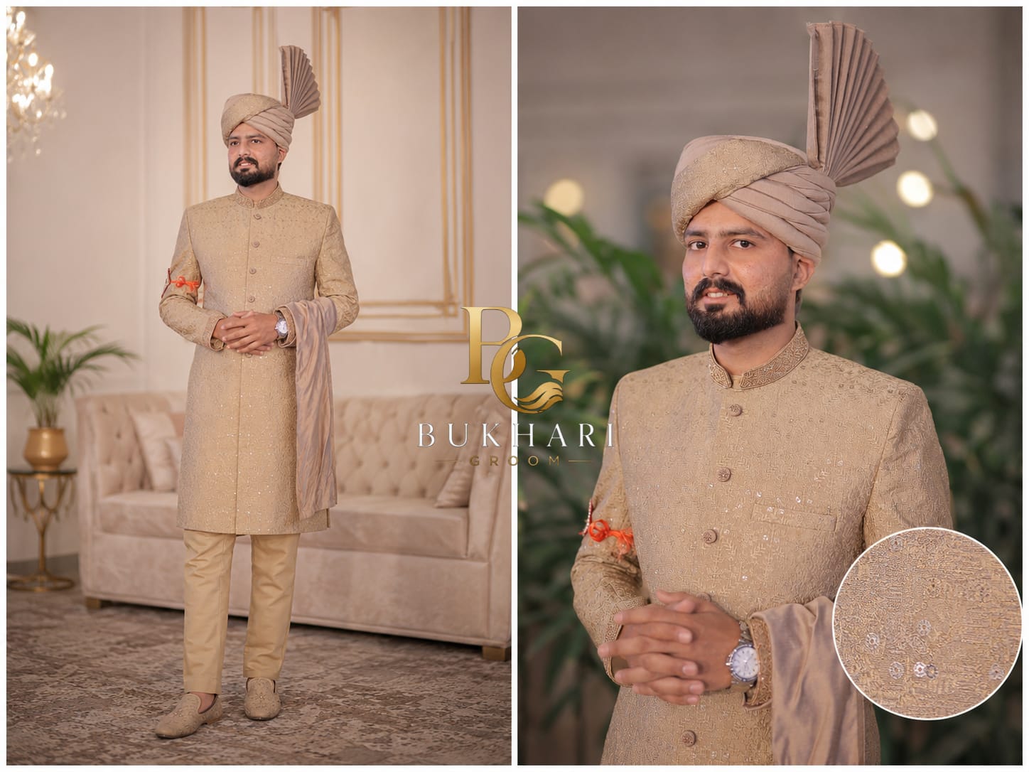 sherwani