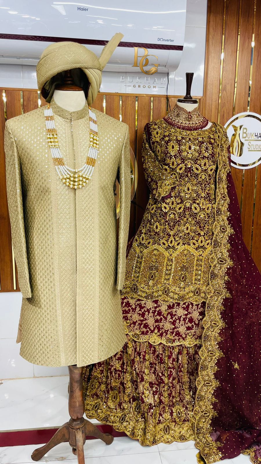Barat EVENT