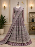 Bridal Maxi
