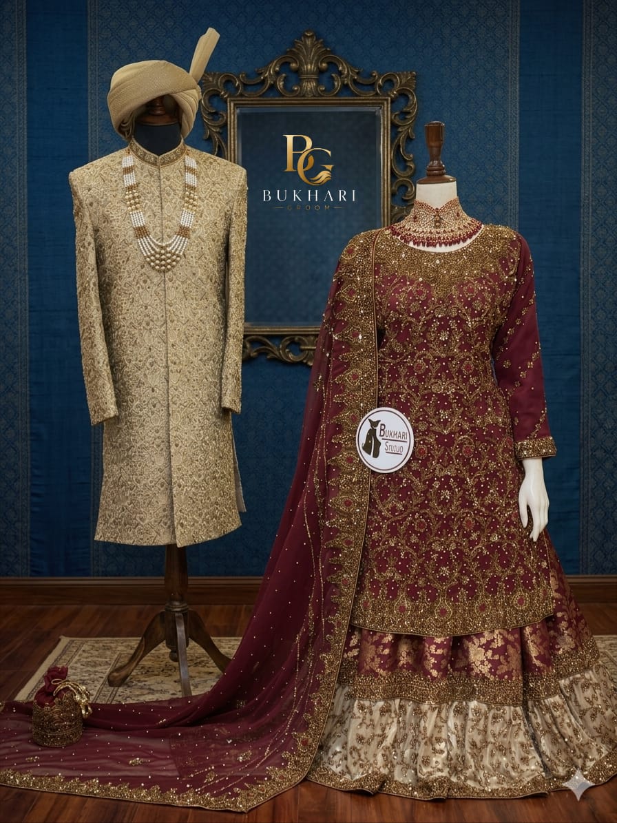 Groom@Bridal.pkg