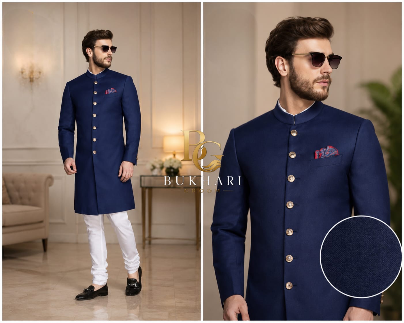 SHERWANI
