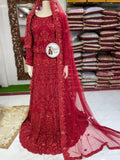 Red Sharara