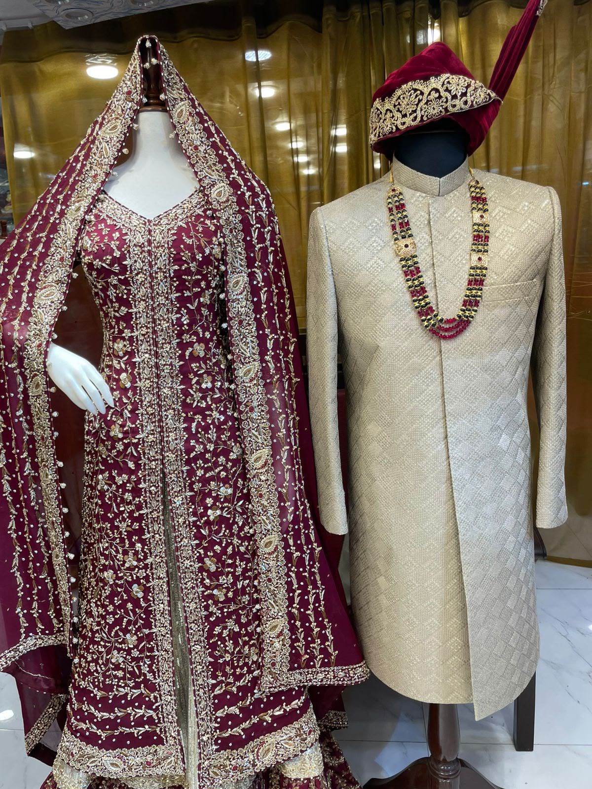 Brarat Event Dress