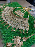 Bridal Jewellery
