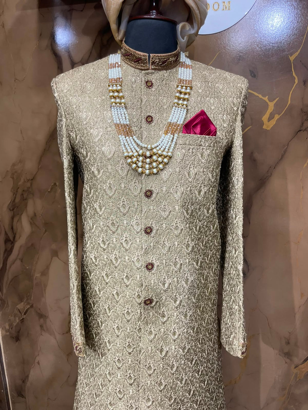 Sherwani