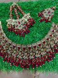 Bridal set