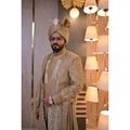 Groom SHERWANI