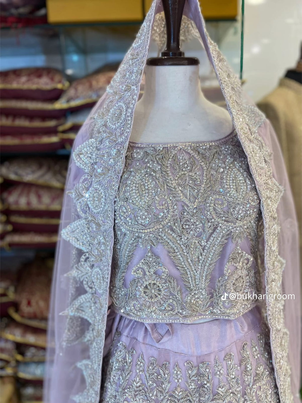MAXI Bridal