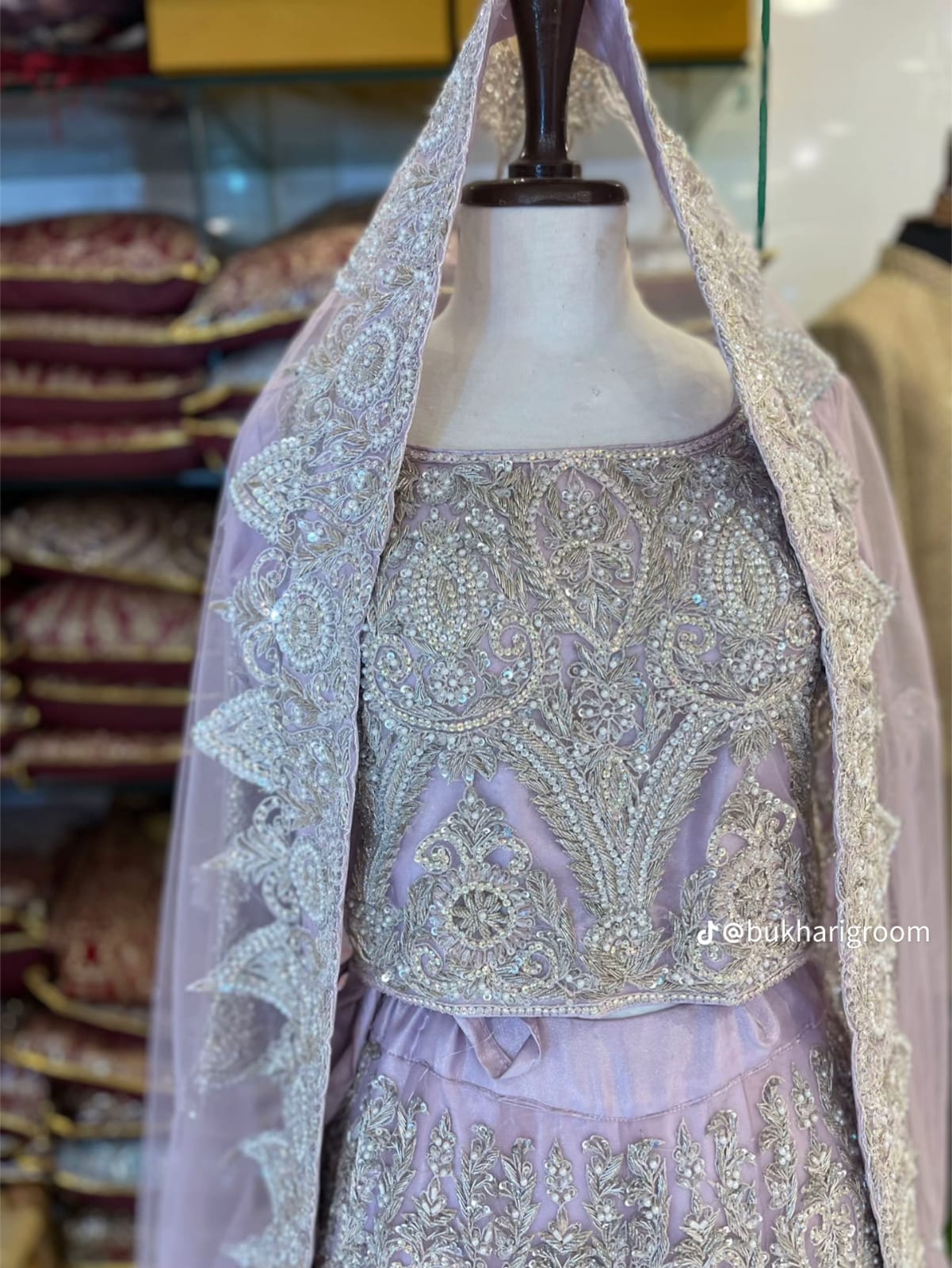 MAXI Bridal