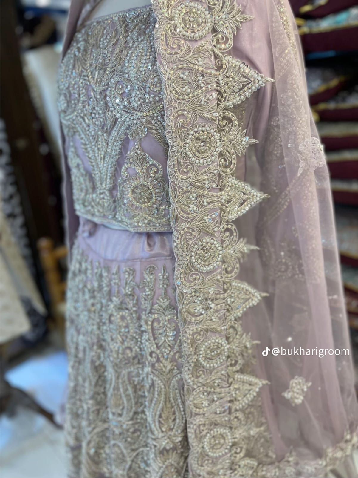 MAXI Bridal