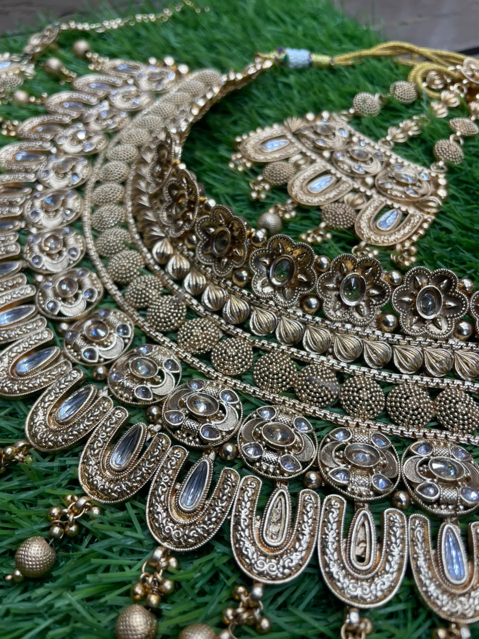 Bridal Jewellery