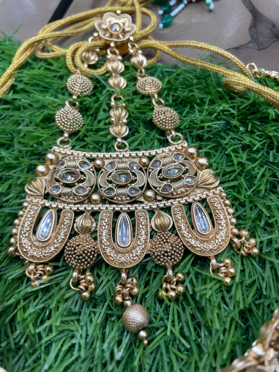Bridal Jewellery