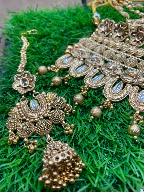 Bridal Jewellery