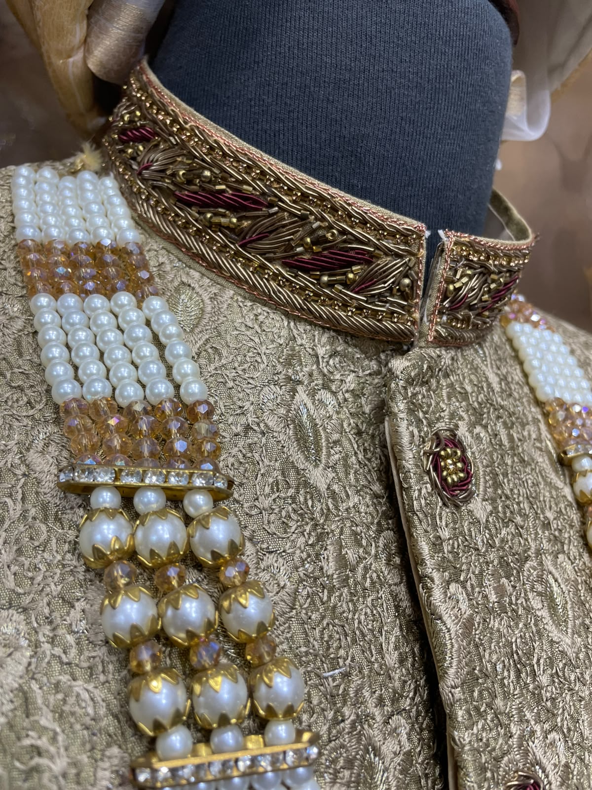Sherwani
