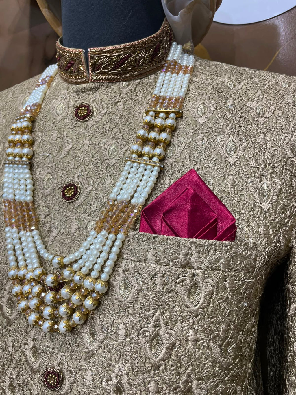 Sherwani