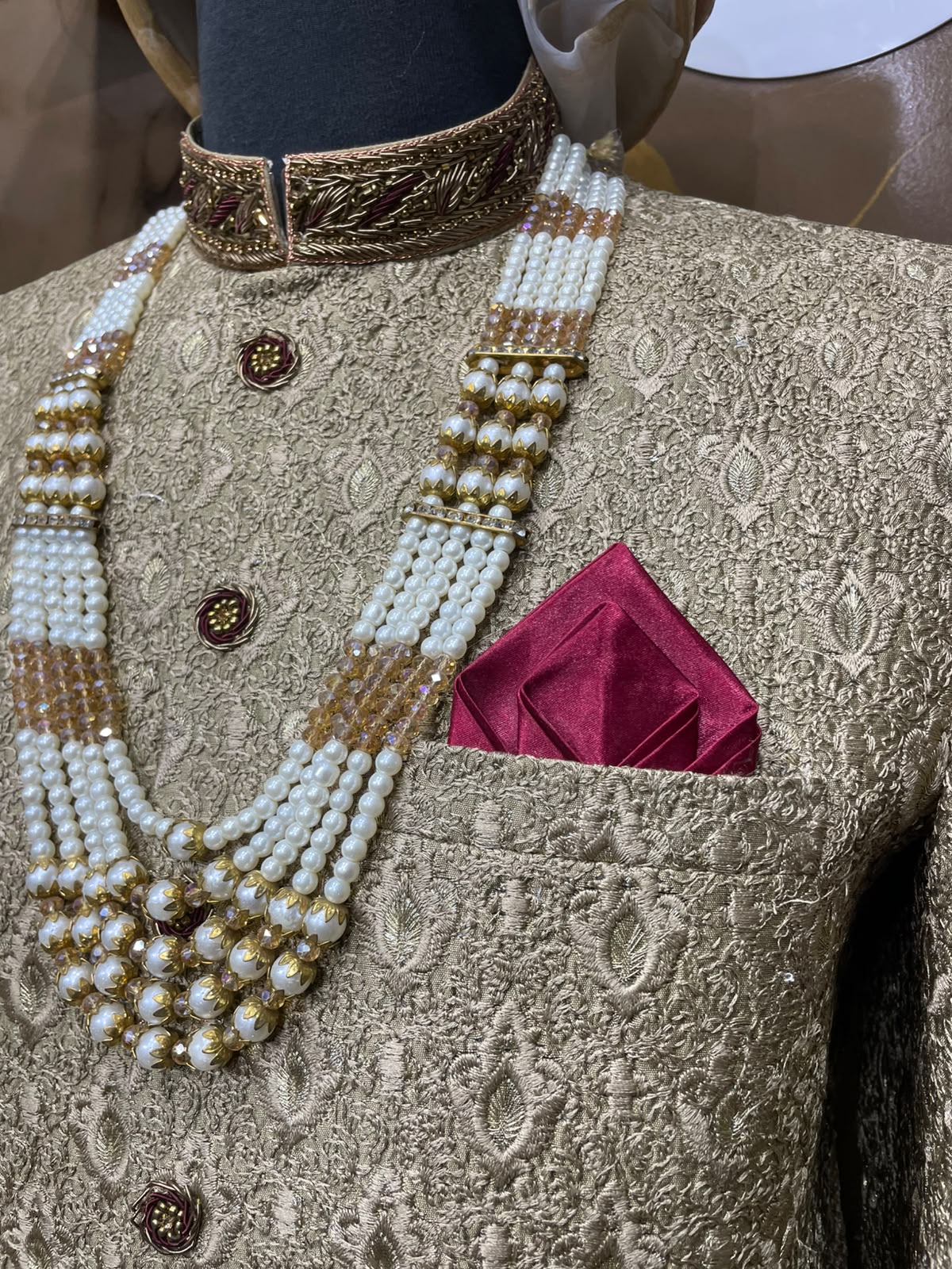 Sherwani
