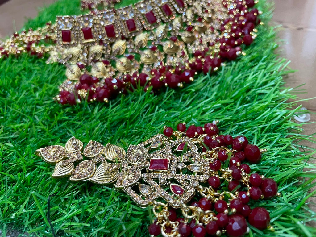 Bridal set