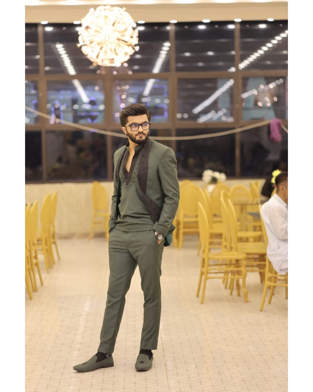 Mahdi drss