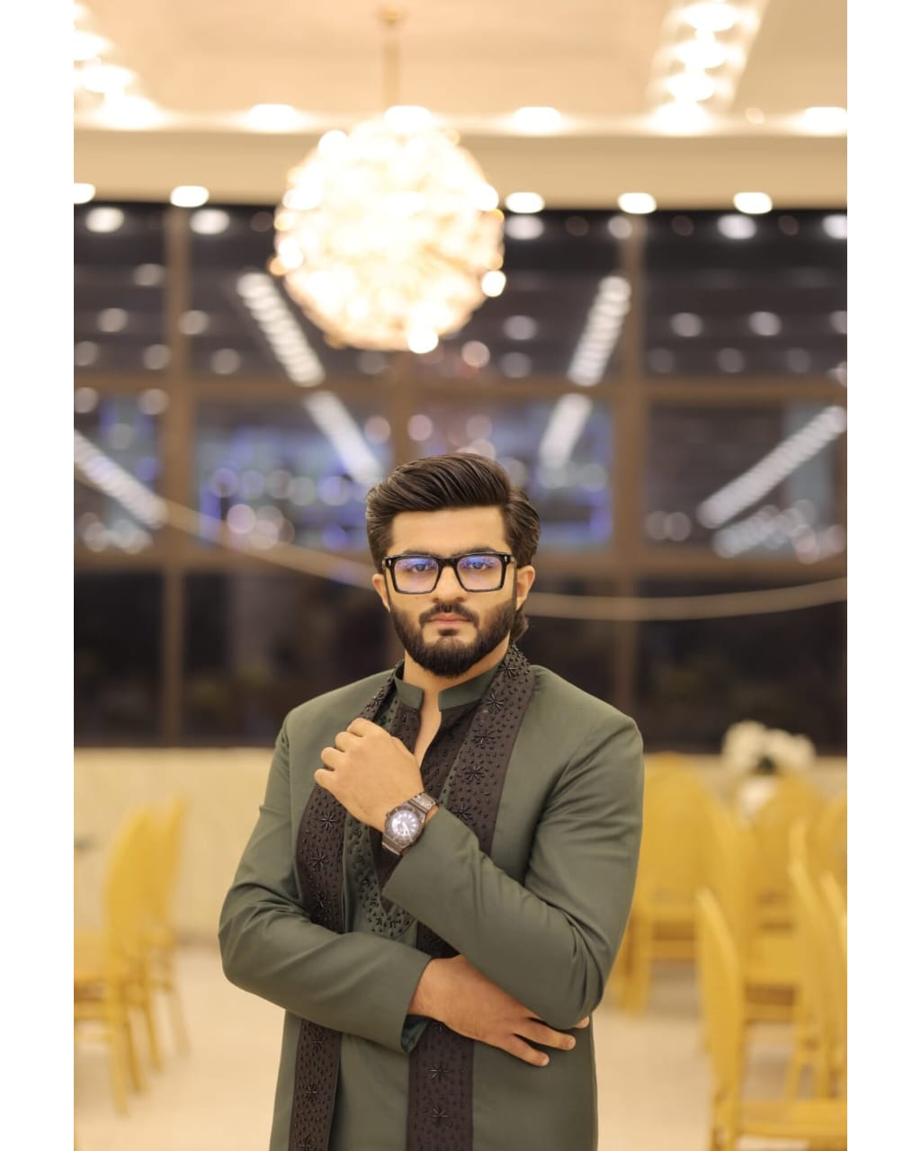Mahdi drss