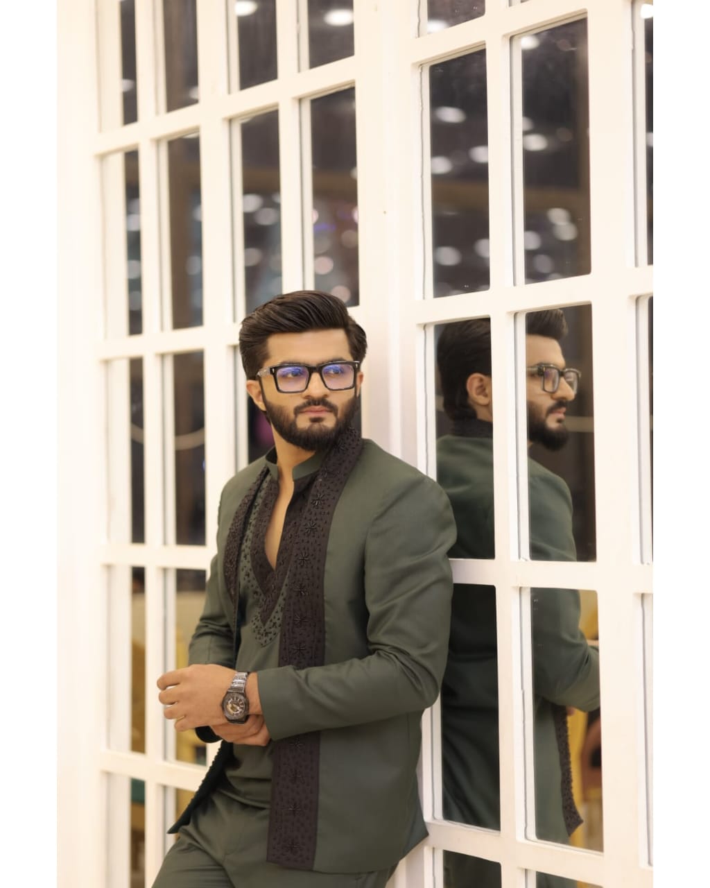 Mahdi drss
