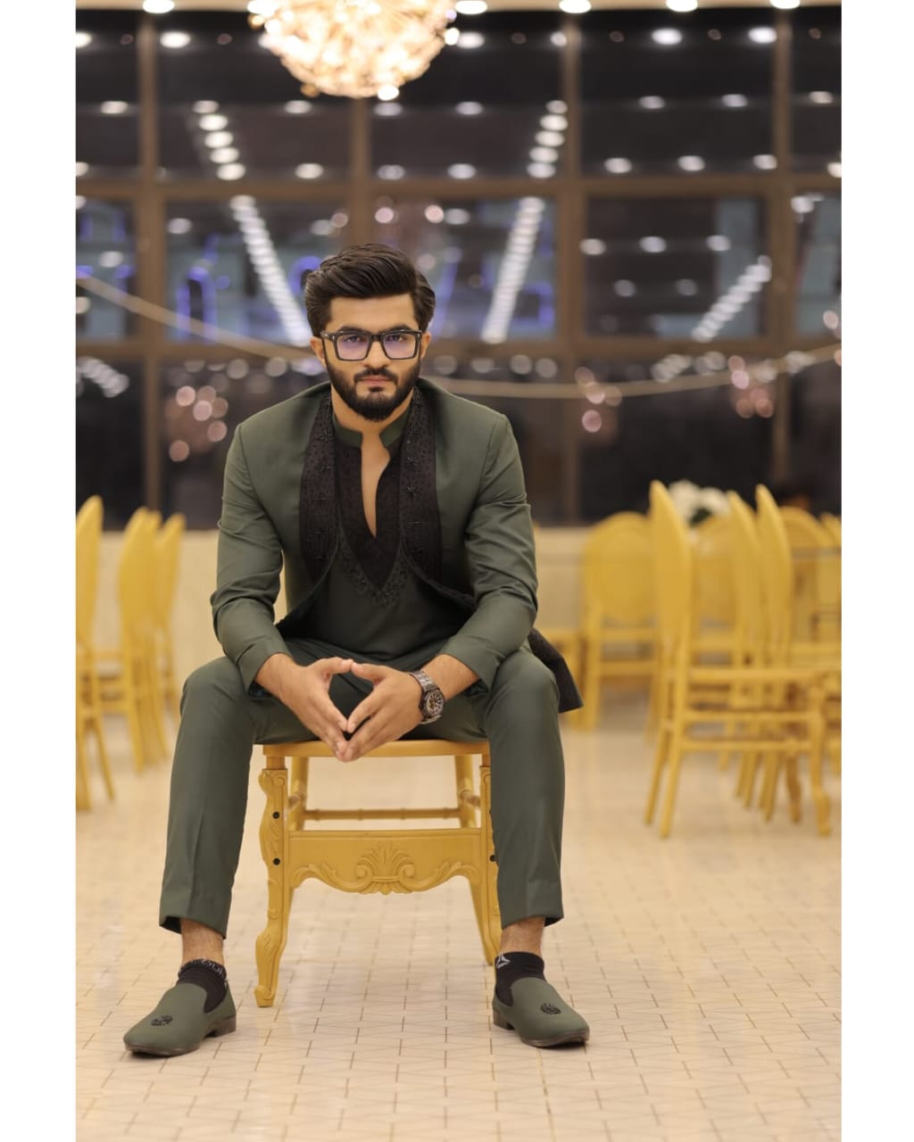Mahdi drss