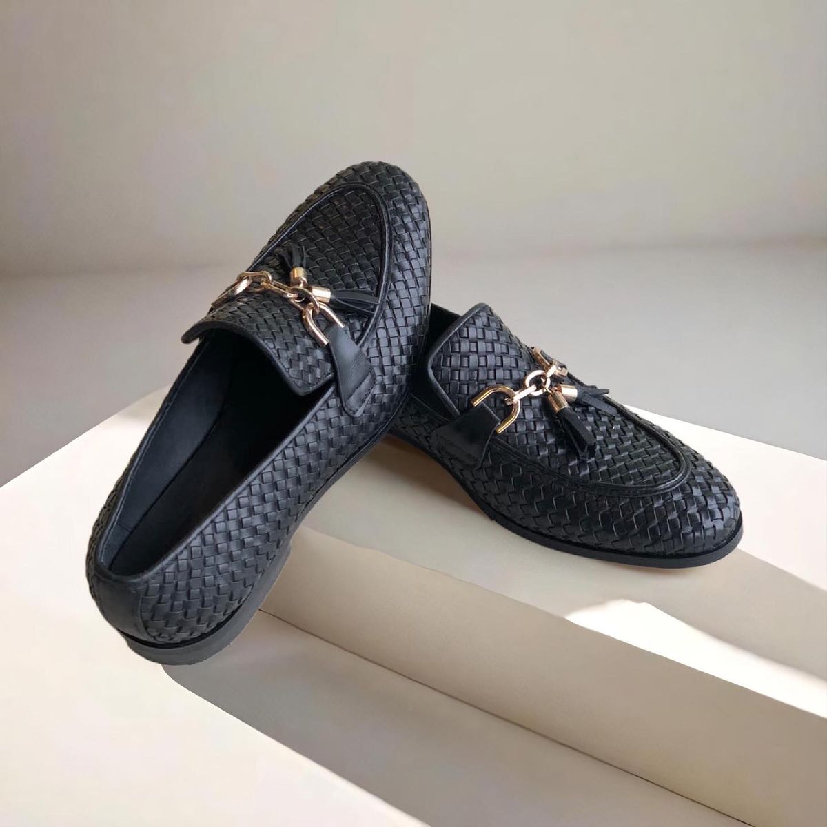 LOFAR SHOES