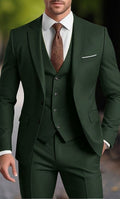 GREEN SUAIT
