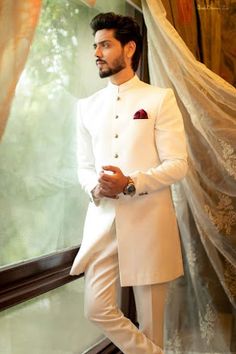 Waith Sherwani